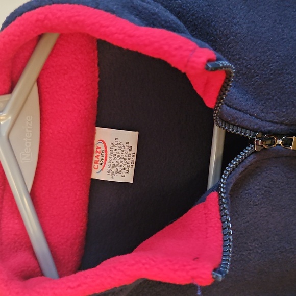 Fleece Jacket - Picture 3 of 6